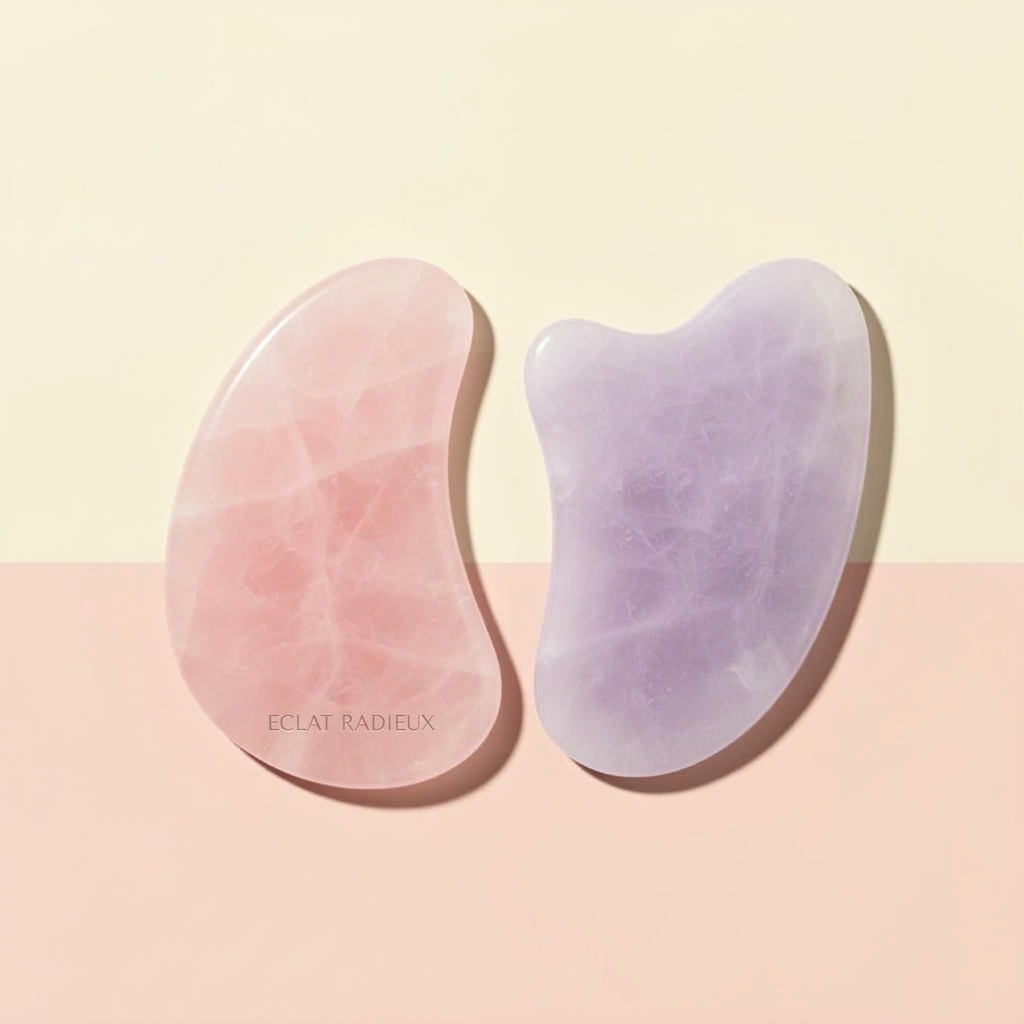 Facial Gua Sha